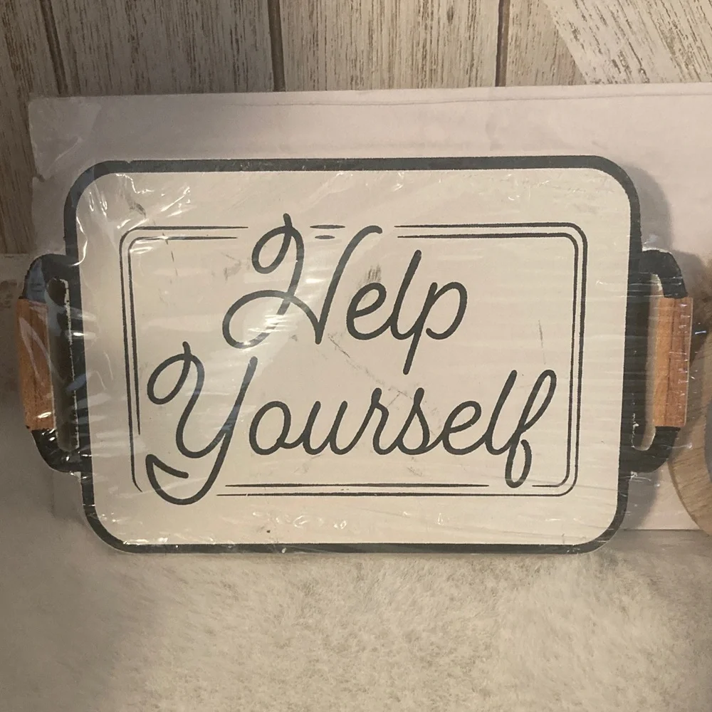 Target BP 2021 Mini Coffee Signs